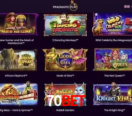 70Bet